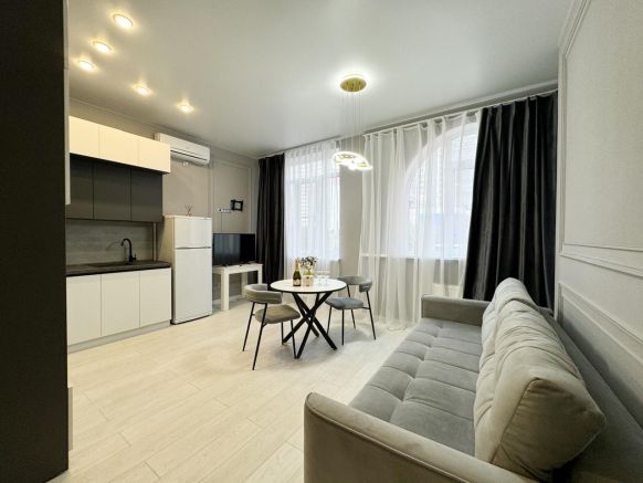 Фотография номера гостиницы Сердце города