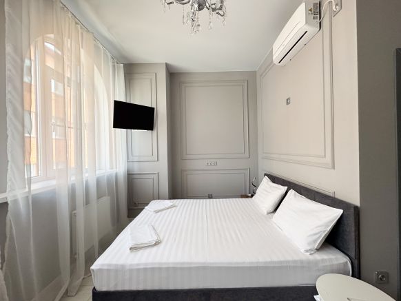 Фотография номера гостиницы Сердце города