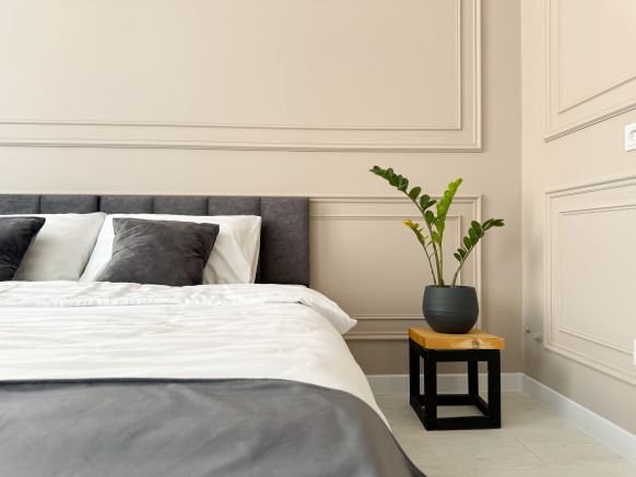 Фотография номера гостиницы Сердце города