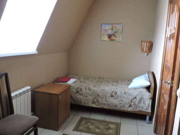 Фотография номера гостиницы Дом быта