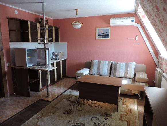 Фотография номера гостиницы Дом быта