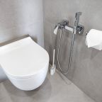 Люкс (Апартаменты Люкс 3х комнатный SV), Апарт-отель 7 Небо