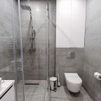 Апартаменты (Люкс 3х комнатный), Апарт-отель 7 Небо