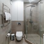 Хорошая планировка, Апарт-отель 7 Небо