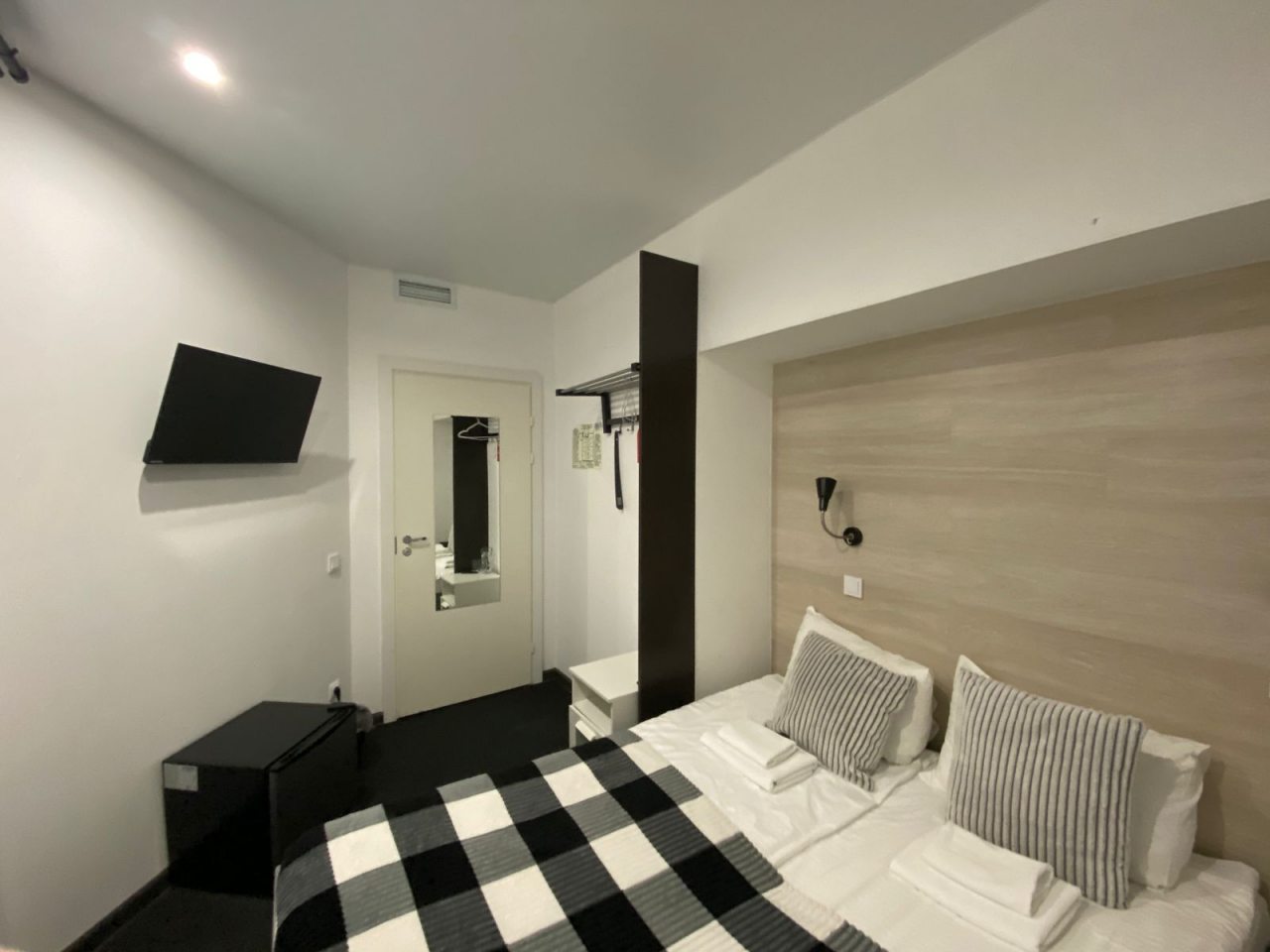 Общий вид номера