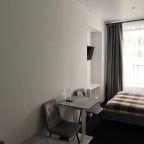 Обеденная зона