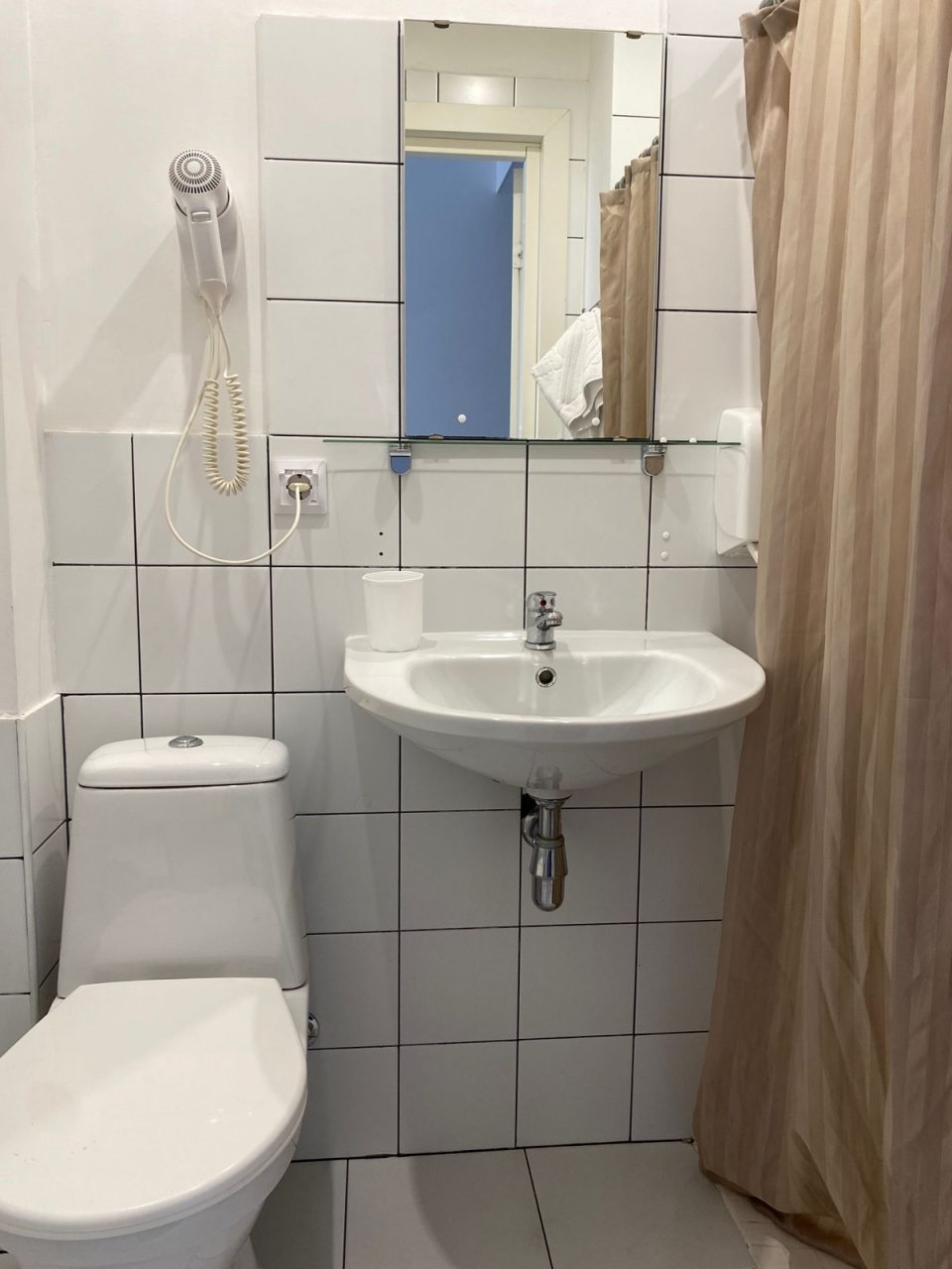 Ванная комната