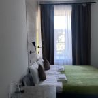 Двухместный (Стандарт), Отель Трио