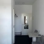 Двухместный (Стандарт), Отель Трио