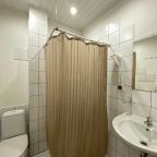 Двухместный (Стандарт), Отель Трио