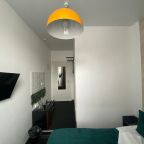 Двухместный (Стандарт), Отель Трио