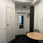 Двухместный (Стандарт), Отель Трио