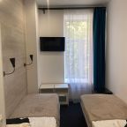 Общий вид номера