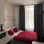 Общий вид номера