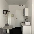 Кухонная зона