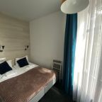 Общий вид номера