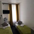 Общий вид номера