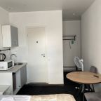 Кухонная зона