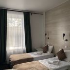 Общий вид номера