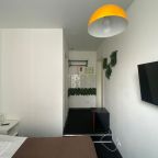 Общий вид номера