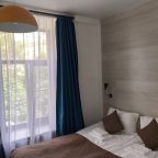 Общий вид номера