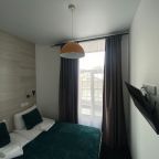 Общий вид номера