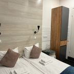 Общий вид спальни