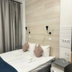 Общий вид спальни