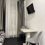 Обеденная зона