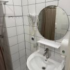 Ванная комната, смежный с/у