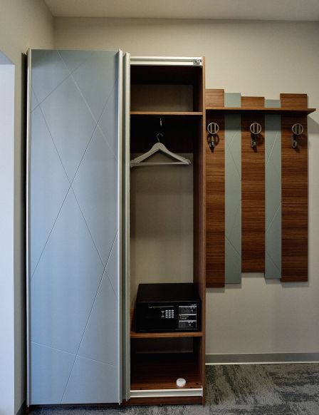 Фотография номера гостиницы Рубитон