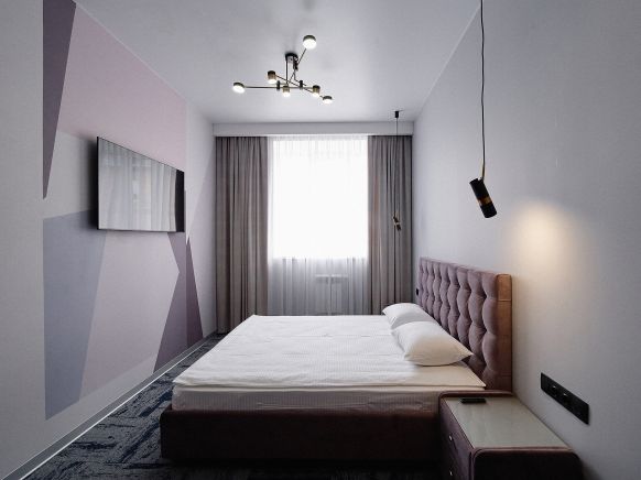 Фотография номера гостиницы Рубитон