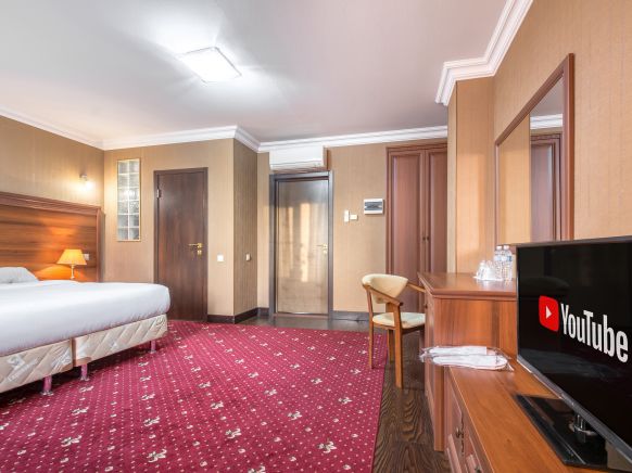 Фотография номера гостиницы Театр