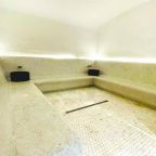 Доступ в гидротермальный комплекс (1 час в день), Отель DOMINA Пулково
