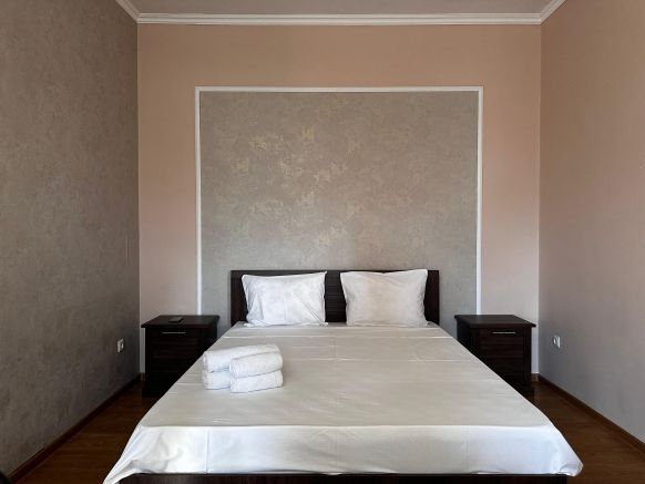 Фотография номера гостиницы ШАХ