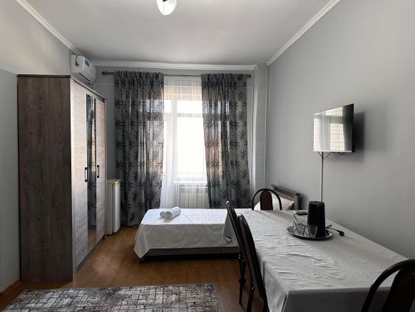 Фотография номера гостиницы ШАХ