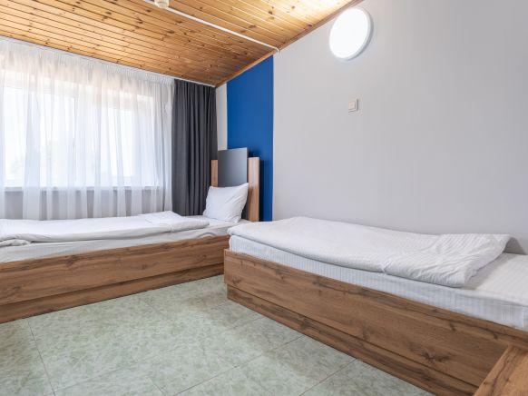 Фотография номера гостиницы Максим Парк-Лоо