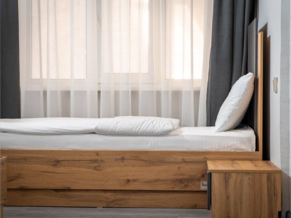 Фотография номера гостиницы Максим Парк-Лоо