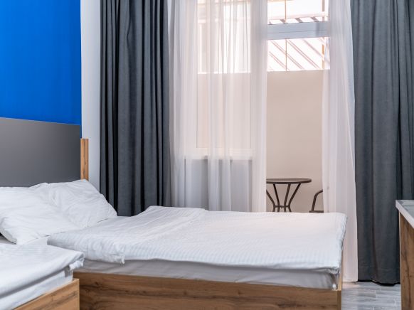 Фотография номера гостиницы Максим Парк-Лоо