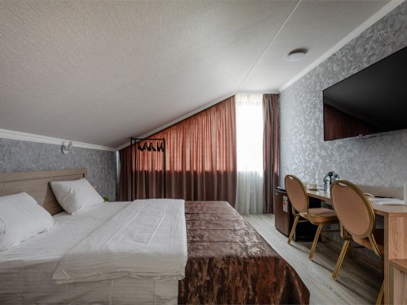 Фотография номера гостевого дома Ева