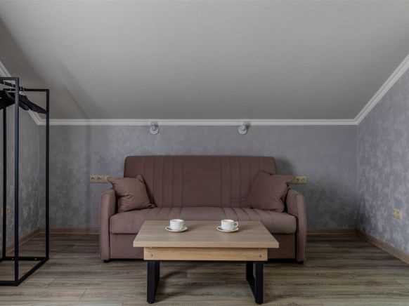 Фотография номера гостевого дома Ева