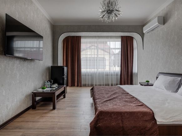 Фотография номера гостевого дома Ева