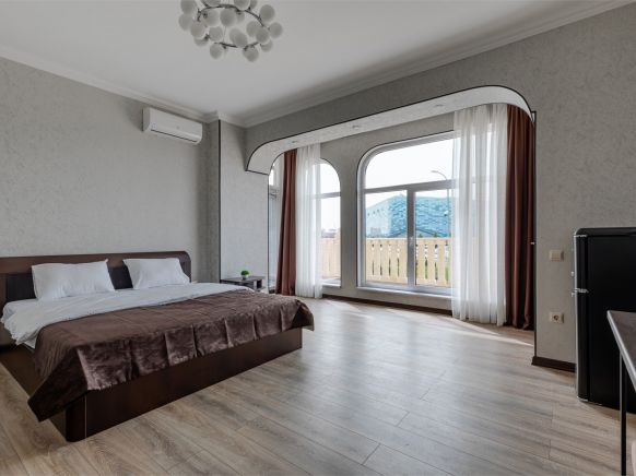 Фотография номера гостевого дома Ева