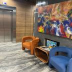 Входная группа