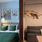 зона отдыха