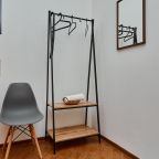 Двухместный (Кровать в общем женском номере с 4 кроватями), Мини-отель 18 LINE