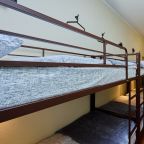 Двухместный (Кровать в общем женском номере с 4 кроватями), Мини-отель 18 LINE