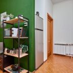 Двухместный (Кровать в общем женском номере с 4 кроватями), Мини-отель 18 LINE