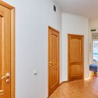 Двухместный (Кровать в общем женском номере с 4 кроватями), Мини-отель 18 LINE