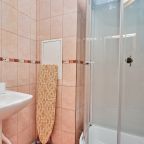 Двухместный (Кровать в общем женском номере с 4 кроватями), Мини-отель 18 LINE